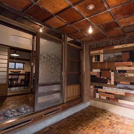 Dot House Nagano Traditional Japanese House - Vacation Stay 82102 Exterior photo