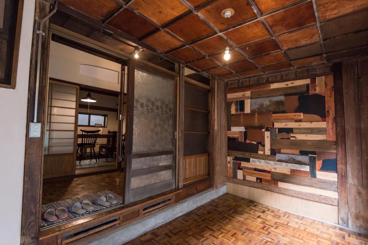 Dot House Nagano Traditional Japanese House - Vacation Stay 82102 Exterior photo