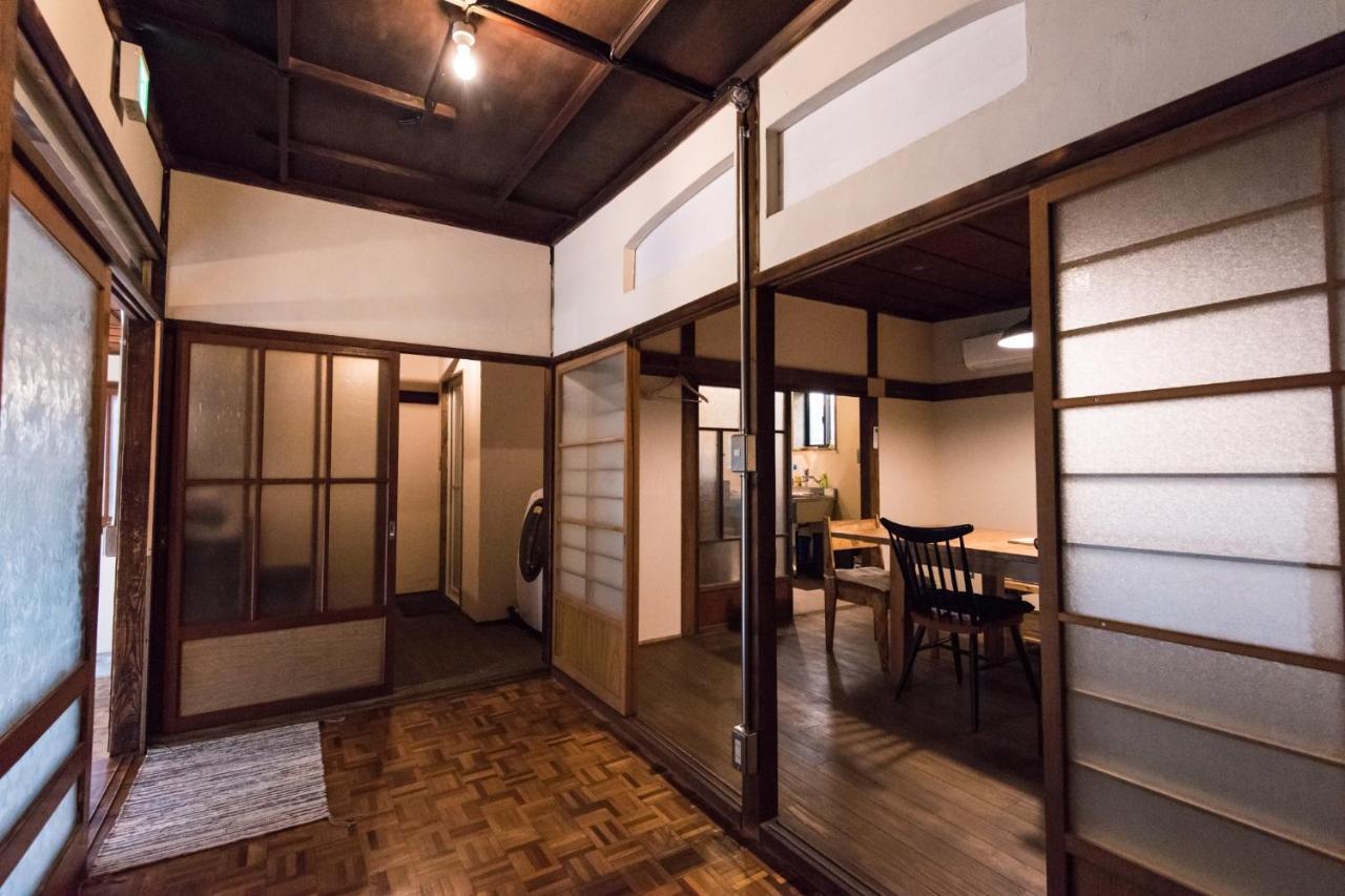 Dot House Nagano Traditional Japanese House - Vacation Stay 82102 Exterior photo