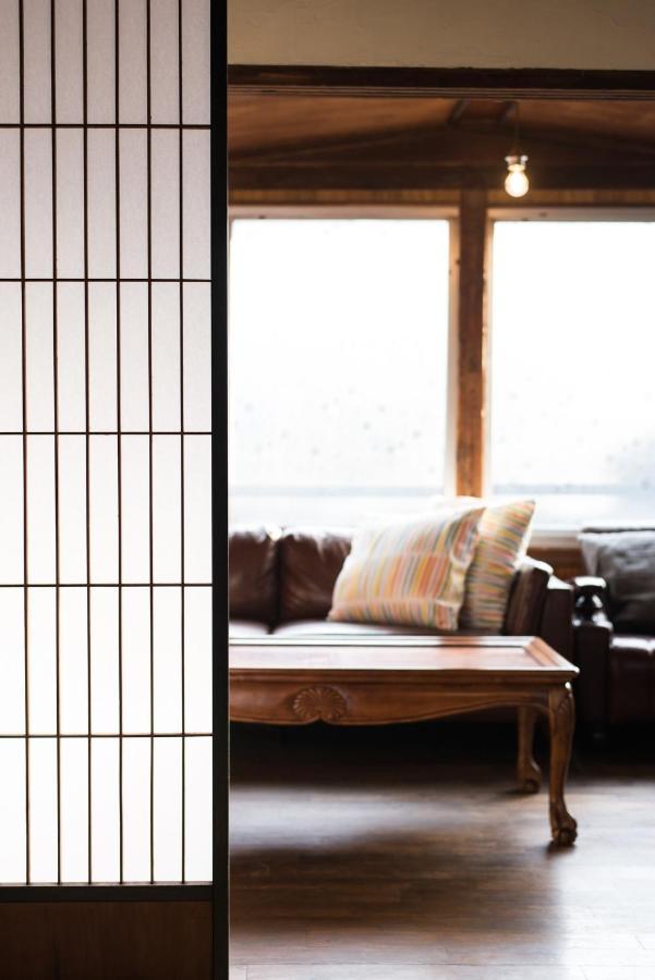 Dot House Nagano Traditional Japanese House - Vacation Stay 82102 Exterior photo